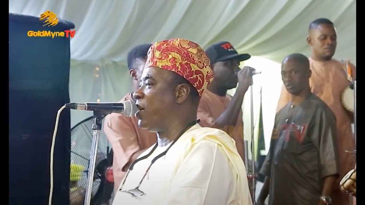K1 DE ULTIMATE FIRED UP VALID VIBES AS GOOD MUSIC ENTERTAINS
