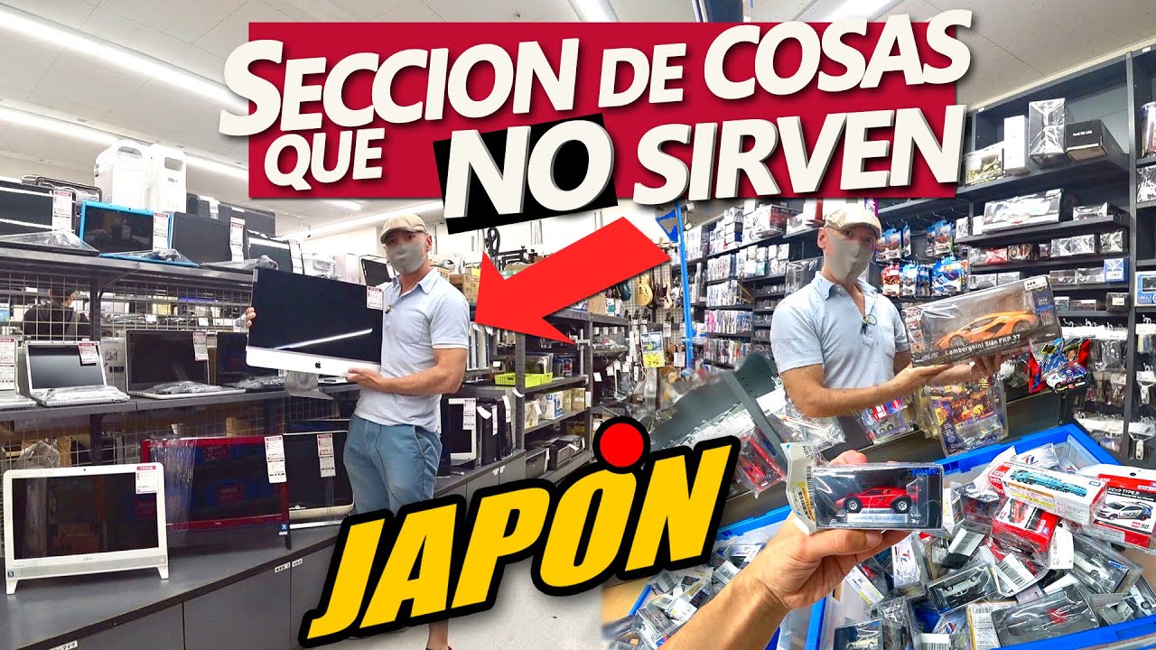 ME LA JUGUE Y COMPRE iMAC QUE NO ARRANCA EN LA SEGUNDA JAPON | CARROS HOT WHEELS  FIGURAS DE ANIME