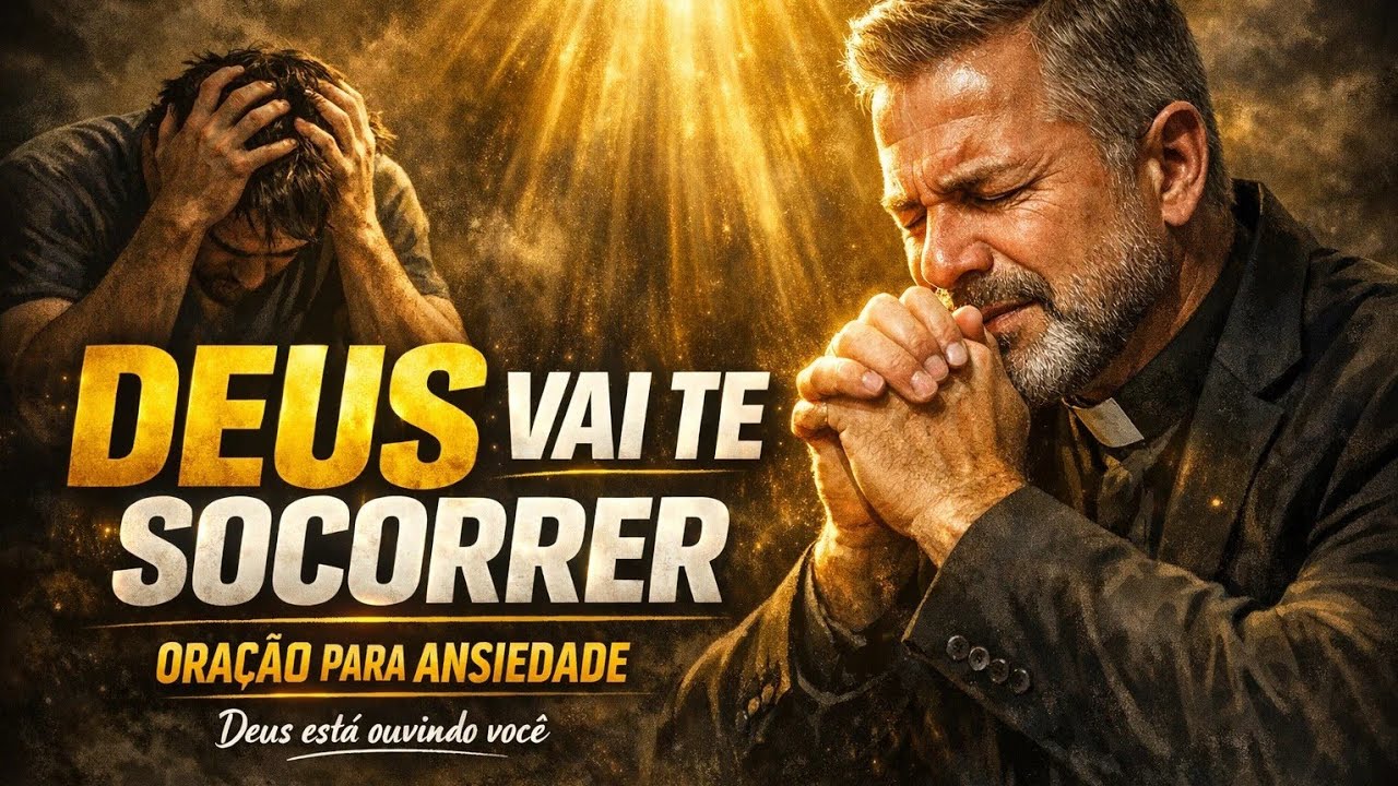 🌱 SEUS SONHOS não estão mortos — Deus ESTÁ AGINDO no invisível! | 12:01