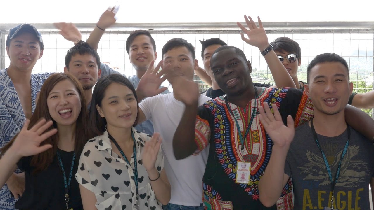 [Study English in Cebu, Philippines] 3D ACADEMY Corporate Video (2017)