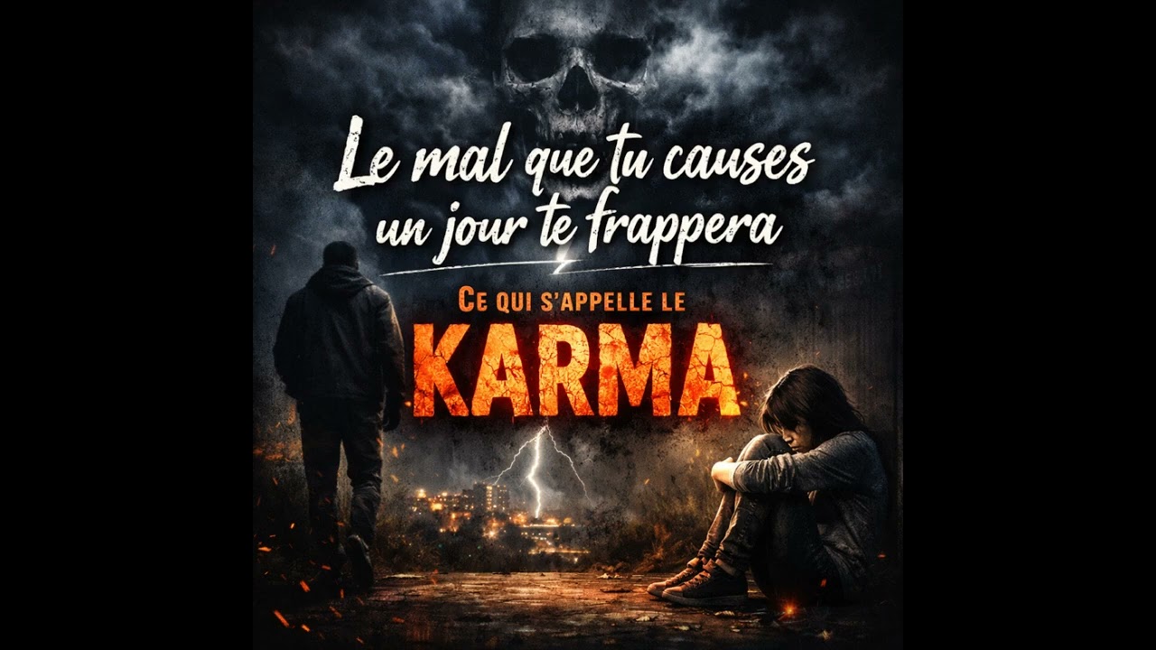 Karma geisha