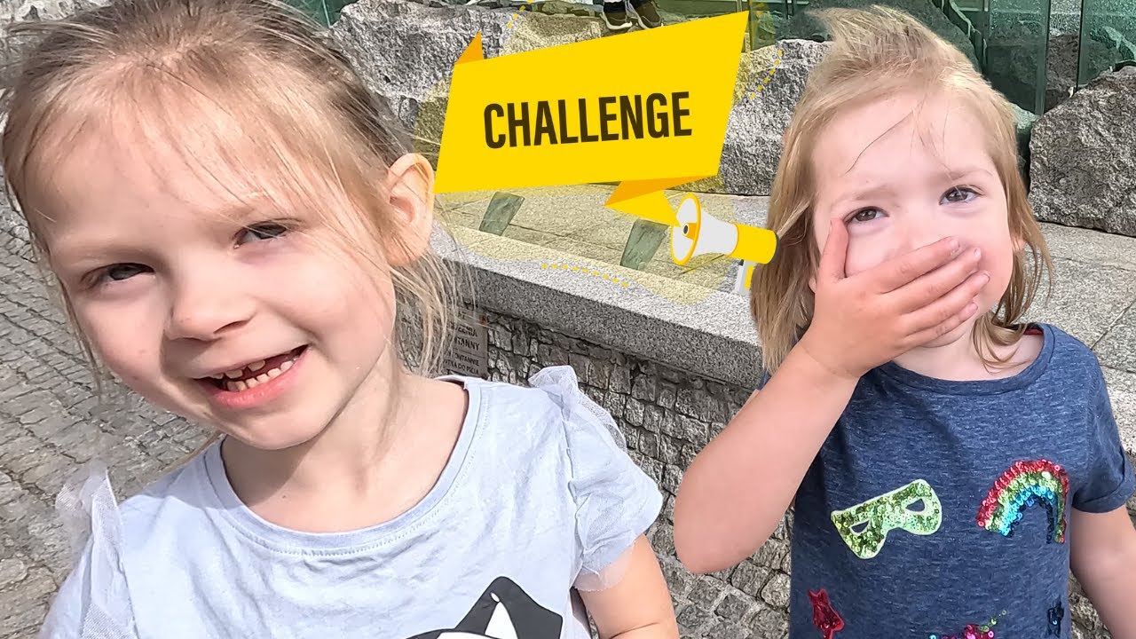 MOJE CHALLENGE - KOMPILACJA