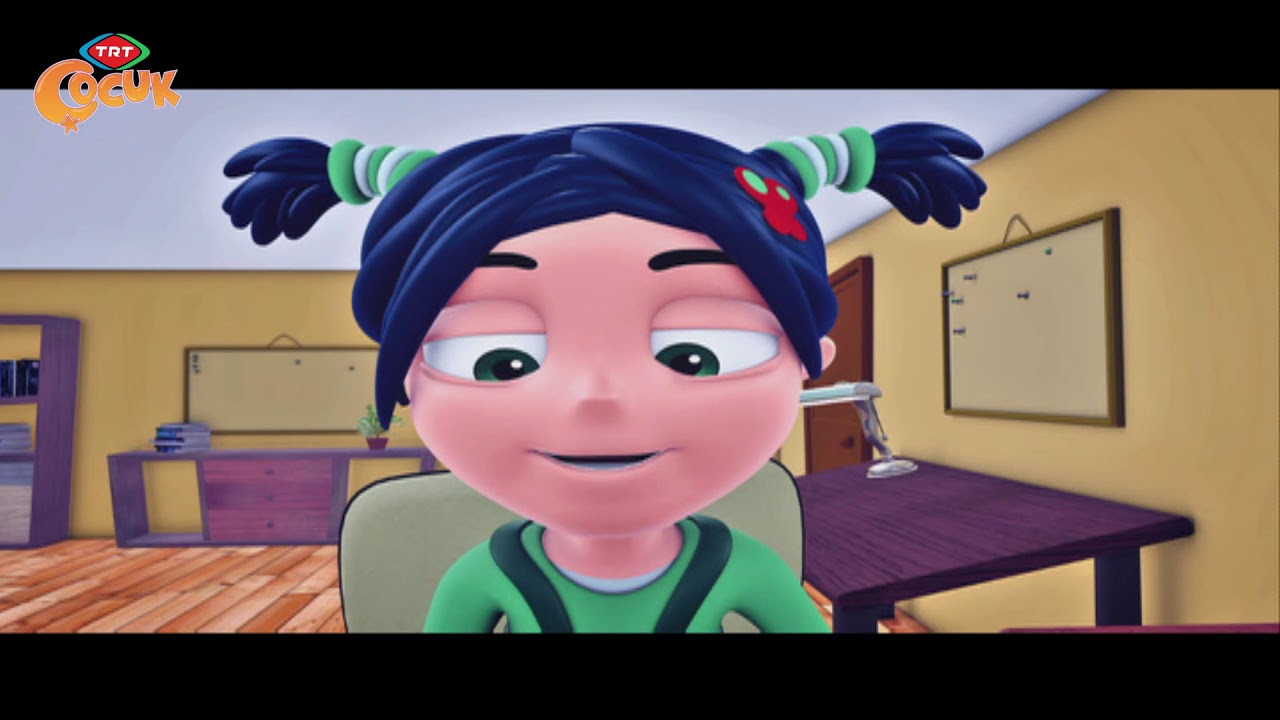 Nane ile Limon - Bilgisayarın Tarihi