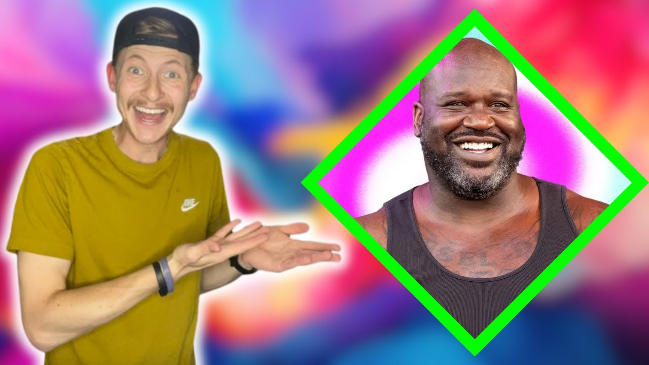 My top 10 favorite People of all time!