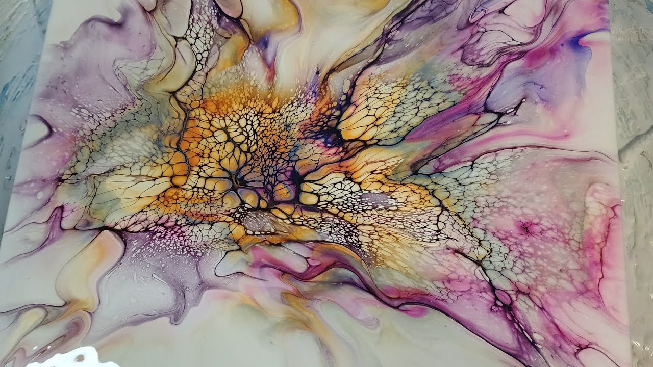 Watch how I create this gorgeous bloom!!! 