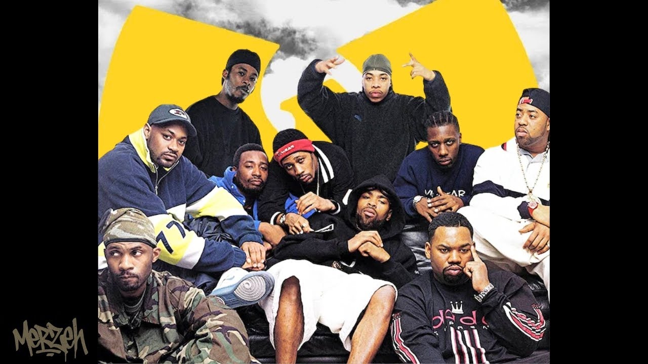 Wu-Tang Clan 