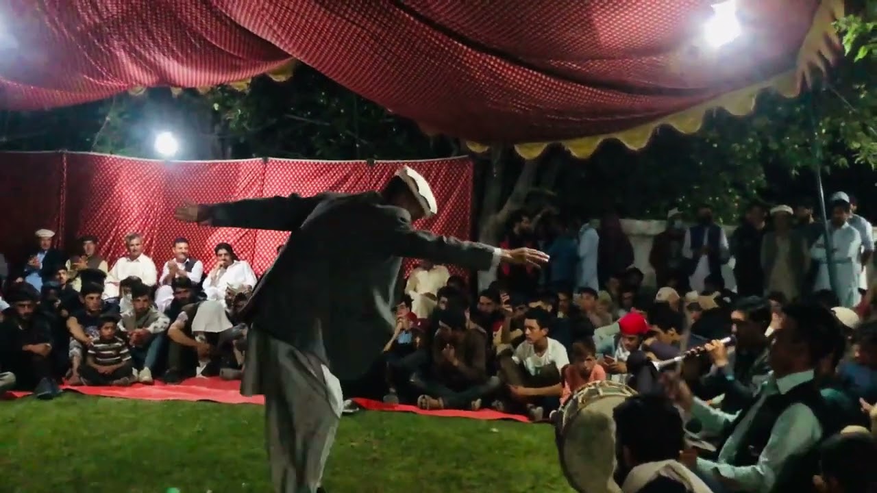 Traditional Cultural Dance North Pakistan | 41 #chitral #gilgit #traditional #dance #dhool #pakistan