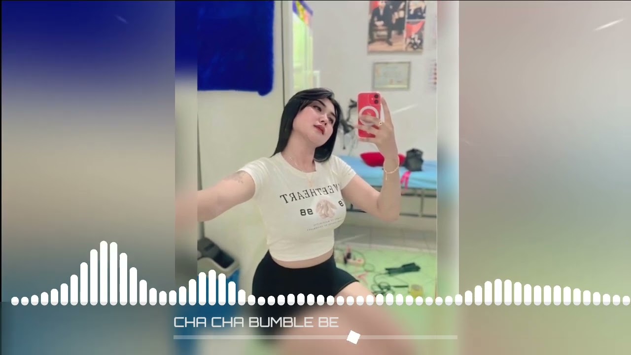 IRT_CHA CHA_❗❗BUMBLE BE_(ADRIVELSOUND)_2025