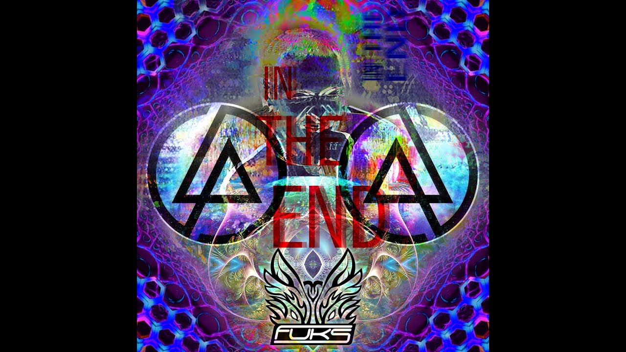 Linkin Park - In The End (FUKS Remix)