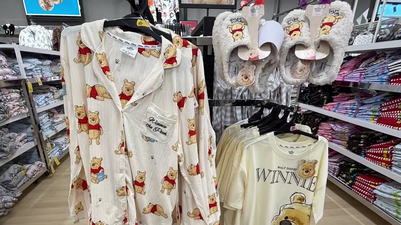 Primark, приходи за покупками со мной! #primark