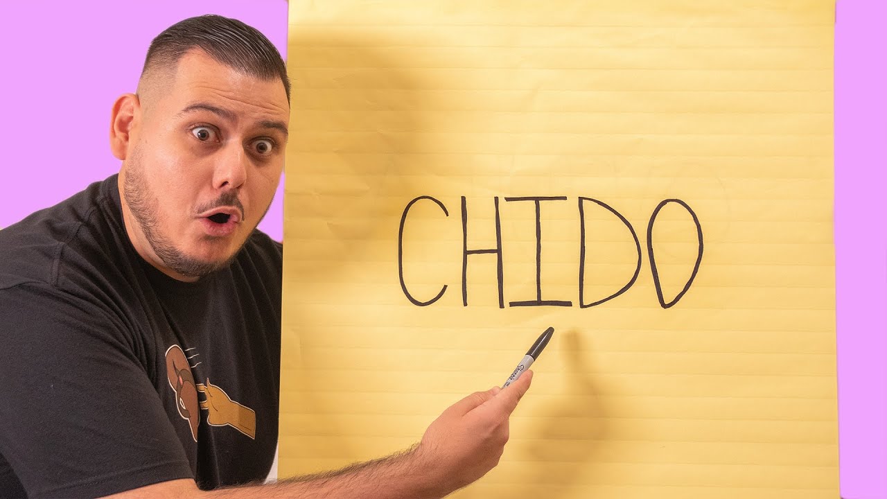 Mexican SLANG [Part 2] | Mexican Survival Guide