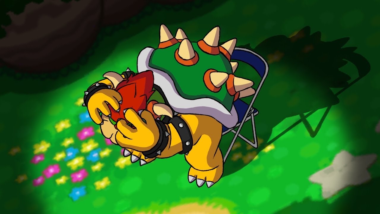 The Mario & Luigi Hardcore Nuzlocke Will Never be Beaten