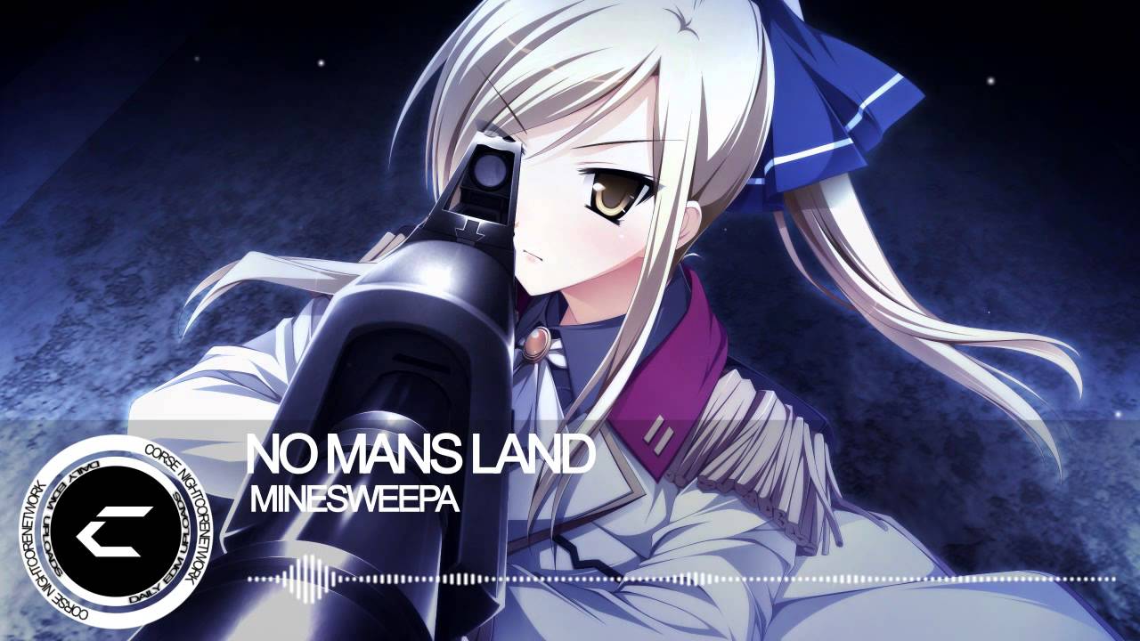 MineSweepa - No Mans Land