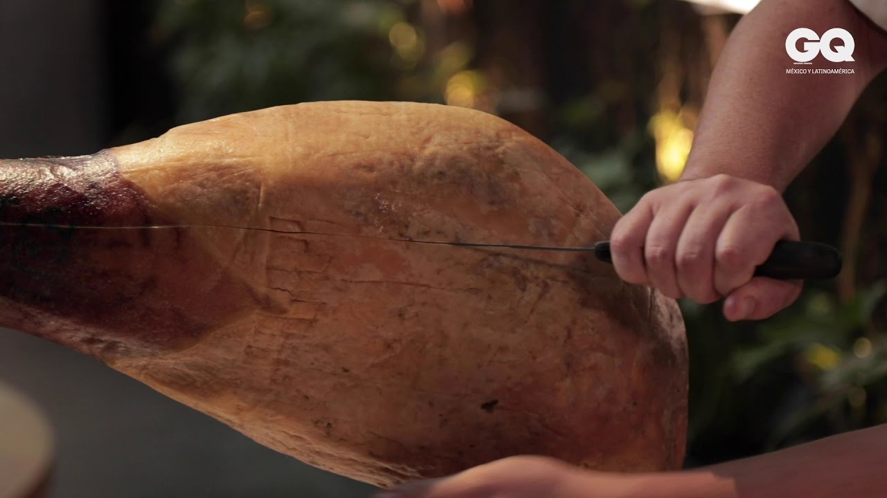 Todo lo que debes de saber sobre el jamón ibérico