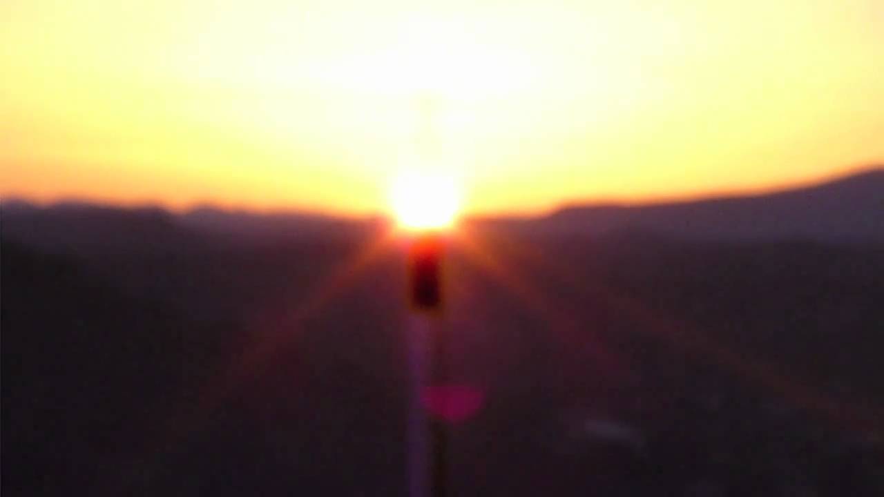 Sedona Sunset