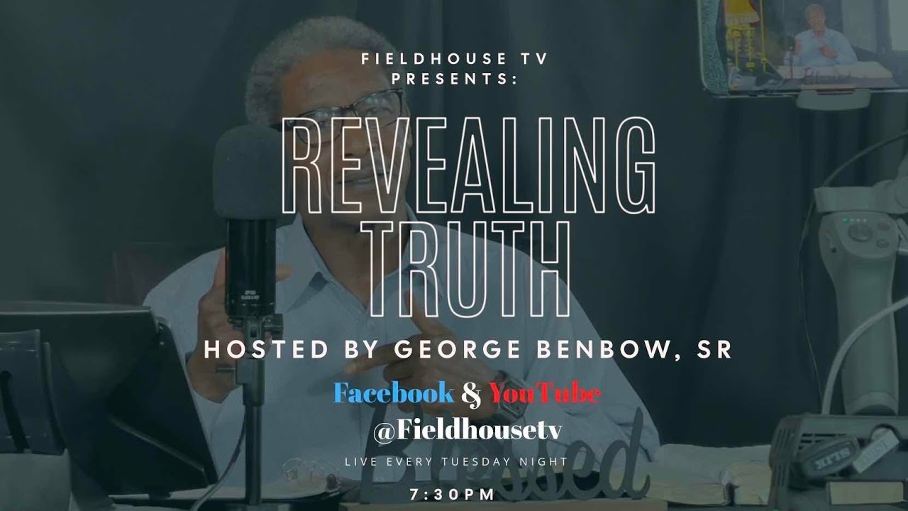Revealing Truth Ep. 27
