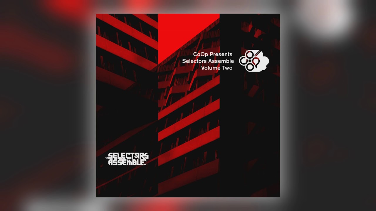 EVM128 - Gamma Riddim [Audio]