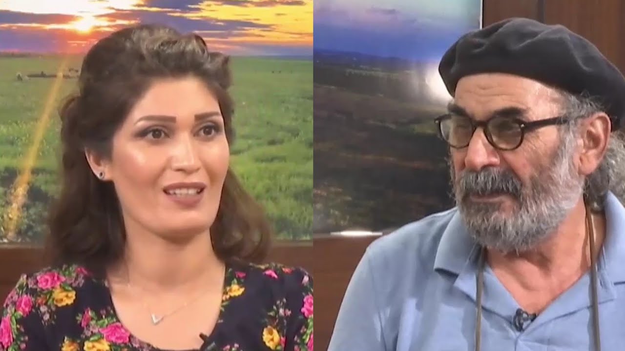Helbestvan Ehmed Huseynî, Hêvî Nûjiyan