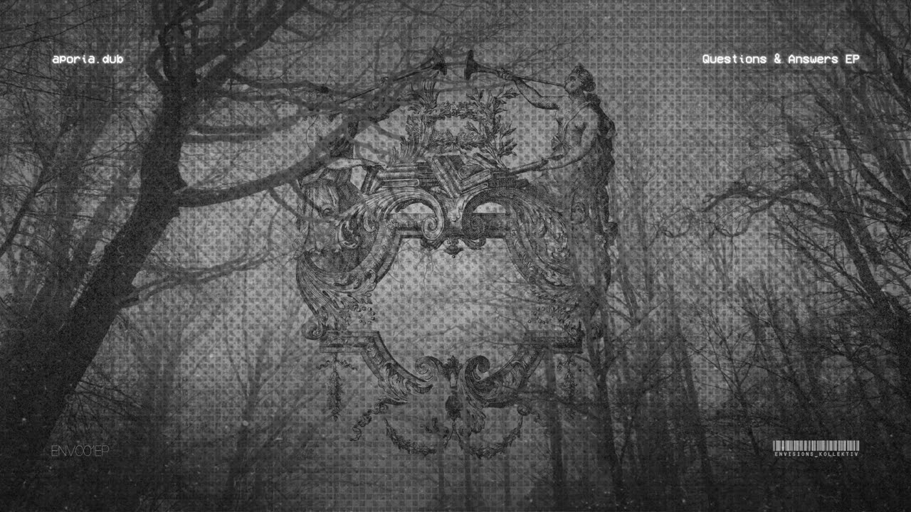 aporia.dub - Eternal Questions