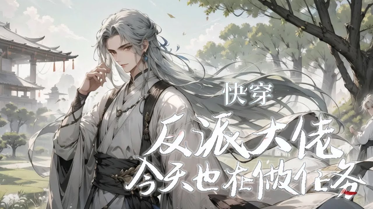 【完整版】《快穿：反派大佬今天也在做任务》第222话 遭人算计，被驱逐至三千世界稳定位面，从此开启反派人生。世界一：七零福星的反派小叔✓福星小叔反抗压迫，算计至亲，却人人称赞单开族谱。
