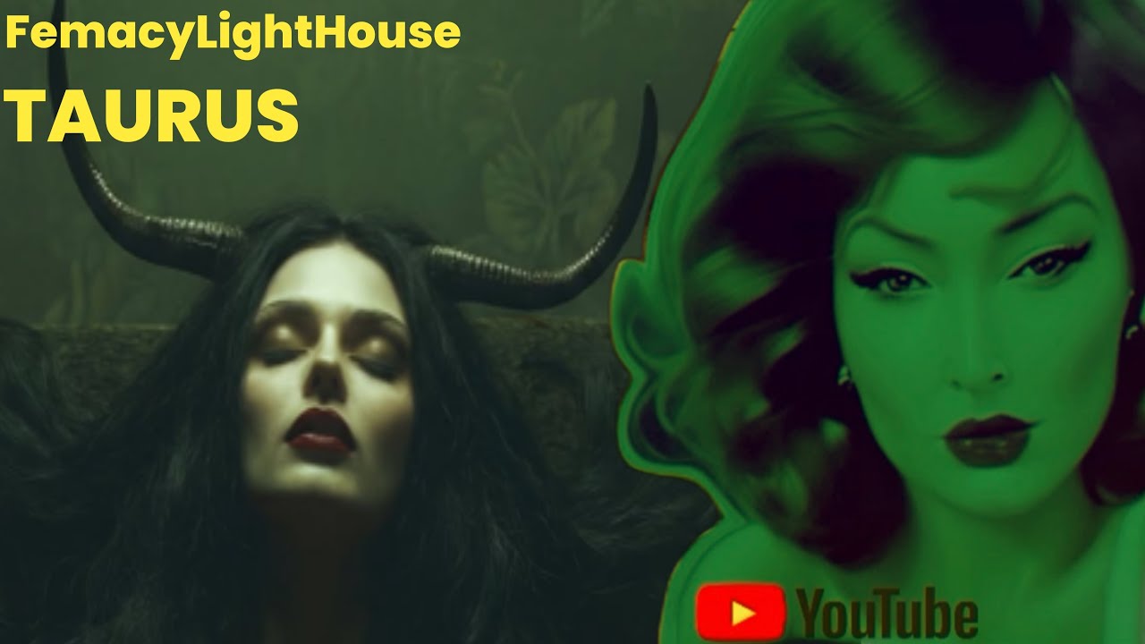 ♉️TAURUS-￼HUGE CHANGES FOR YOUR PARTNER OR YOURSELF AND IT’S INEVITABLE #taurus #tarot #allsigns 