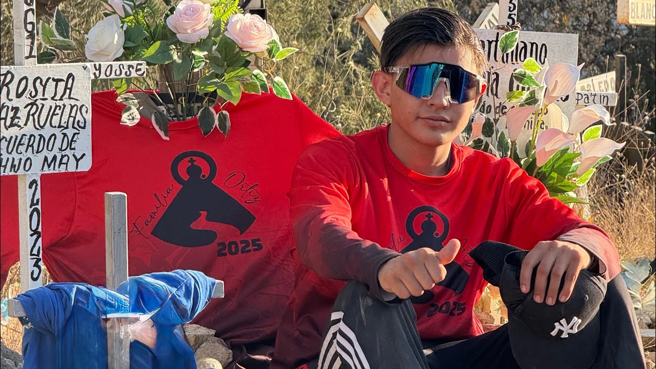 Caminata a Talpa desde Ameca (Marzo 2025)