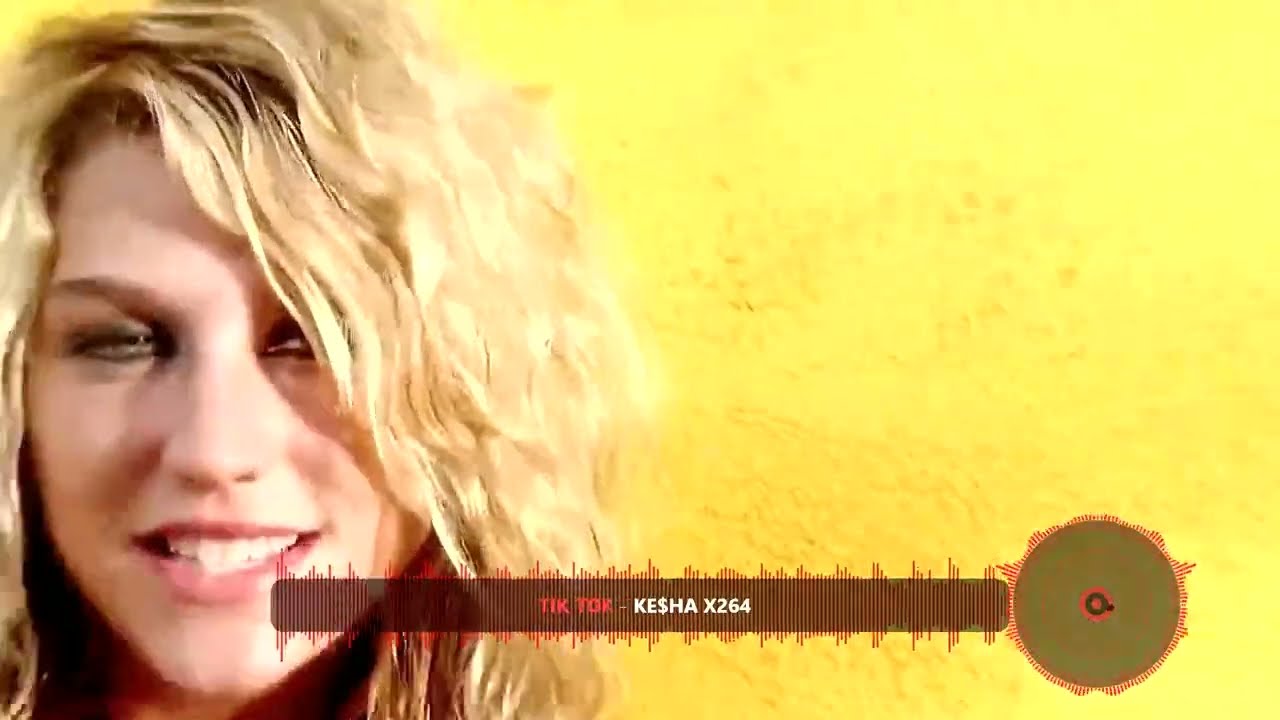 Sesión Dance Pop décadas 2000 - 2010