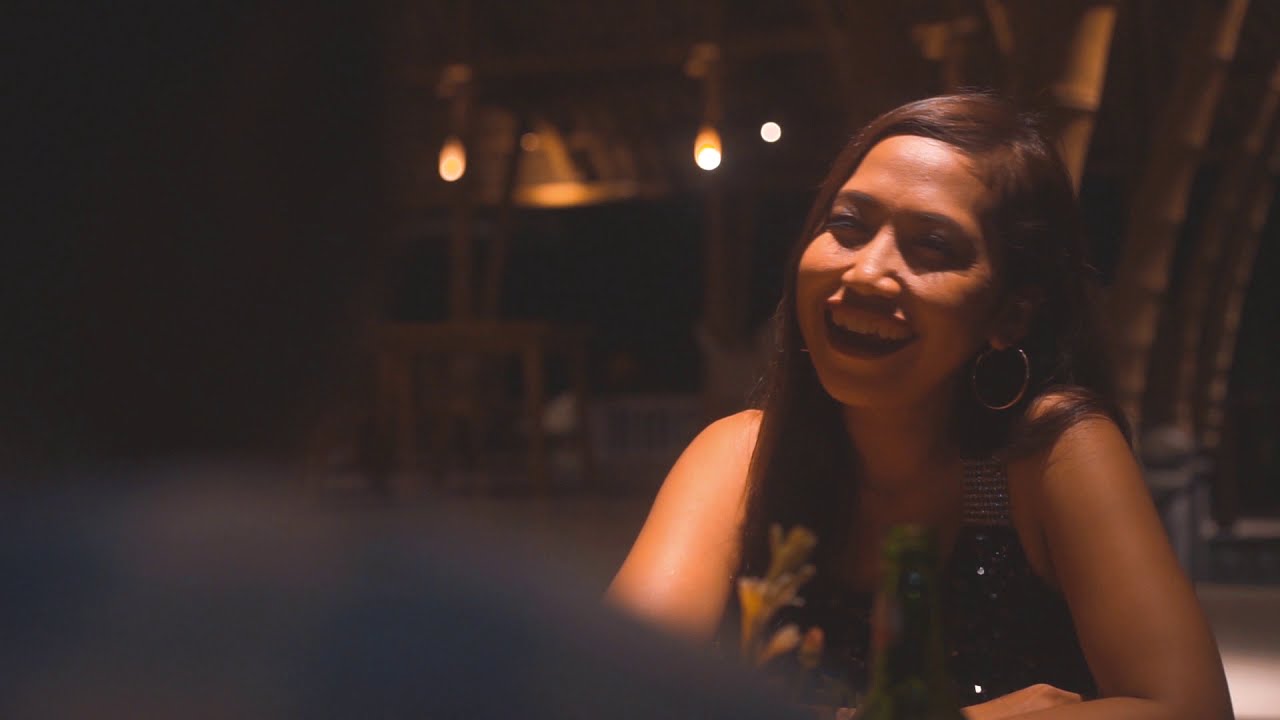 GADIS MALAM - JaVaJiVe ( COVER BY IMEY N FRIENDS )