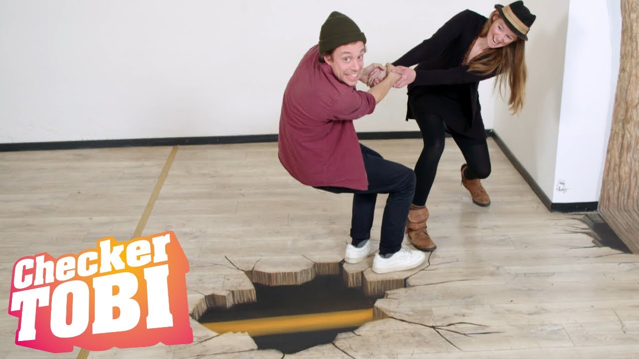 Der Trick- und Schummel-Check | Reportage f&uuml;r Kinder | Checker Tobi
