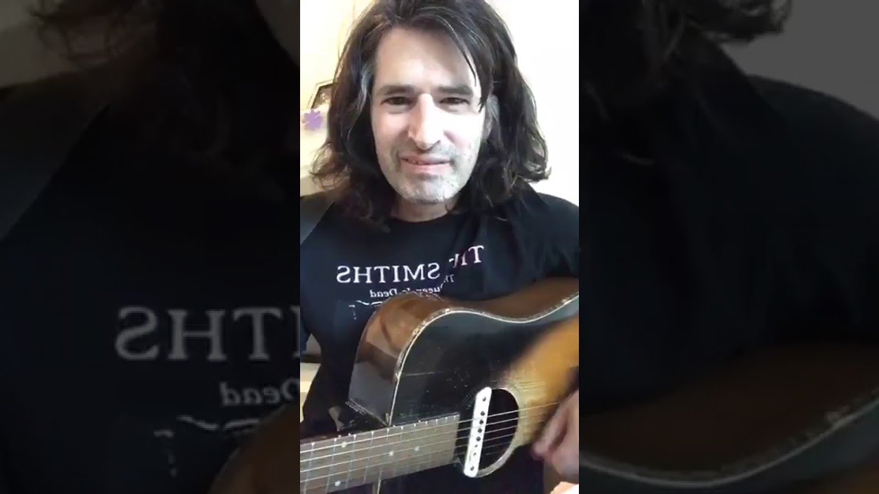 Pete Yorn Quarantine Concert Series – Livestream #16