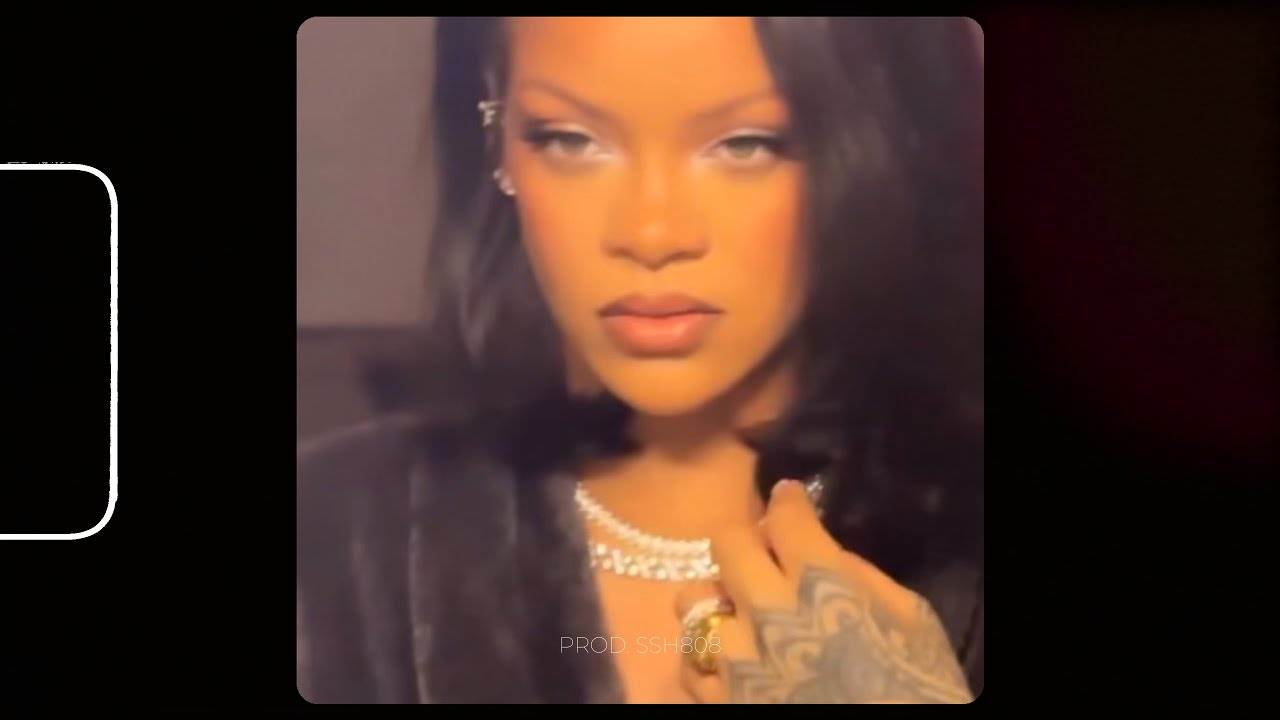 [FREE] RIHANNA X DRAKE TYPE BEAT - 