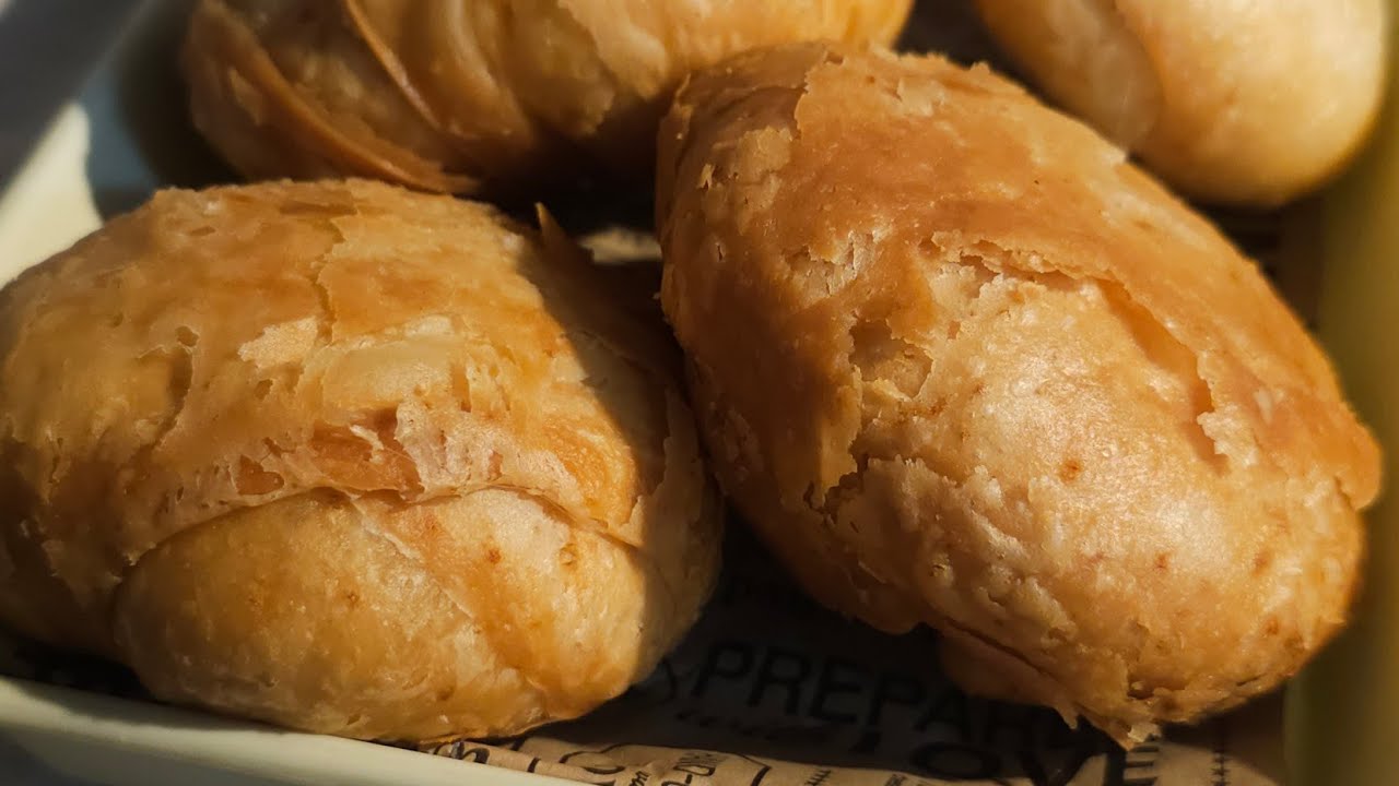 Chicken Kachori | Ramadan Series - Episode 4 | Cook with Judy and Flo