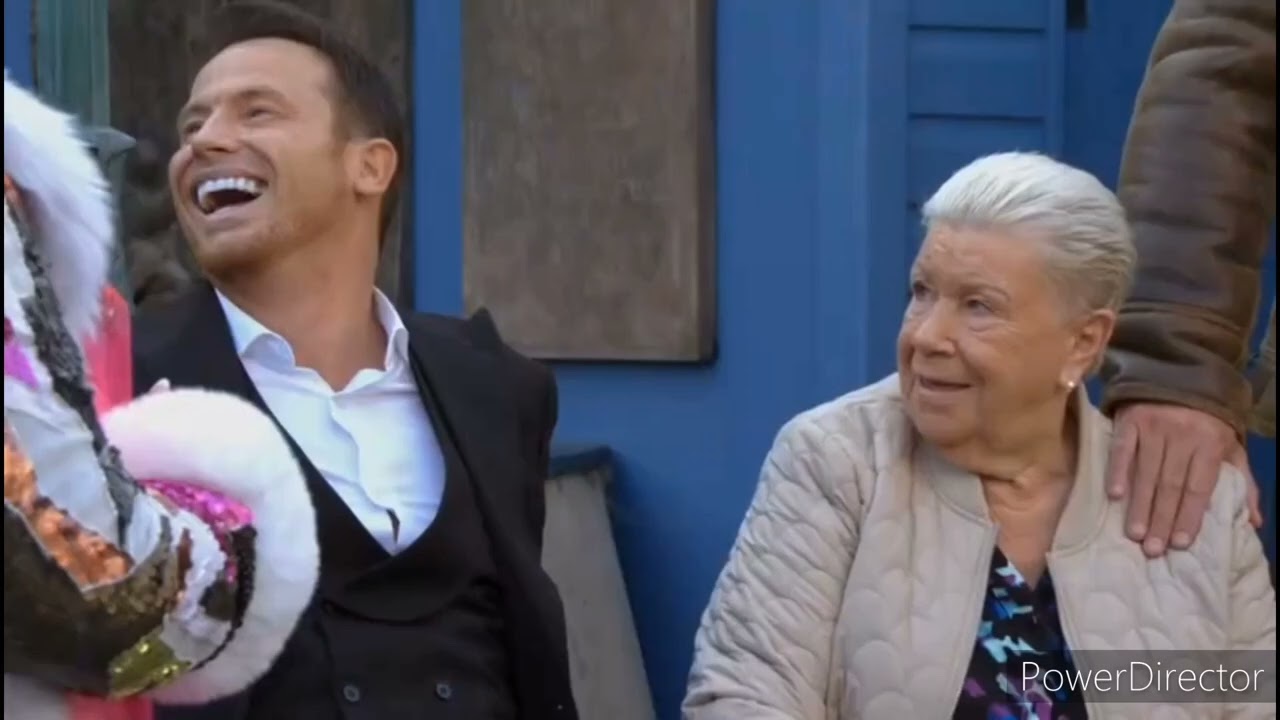 EastEnders - Mickey Miller Returns (9th December 2024)