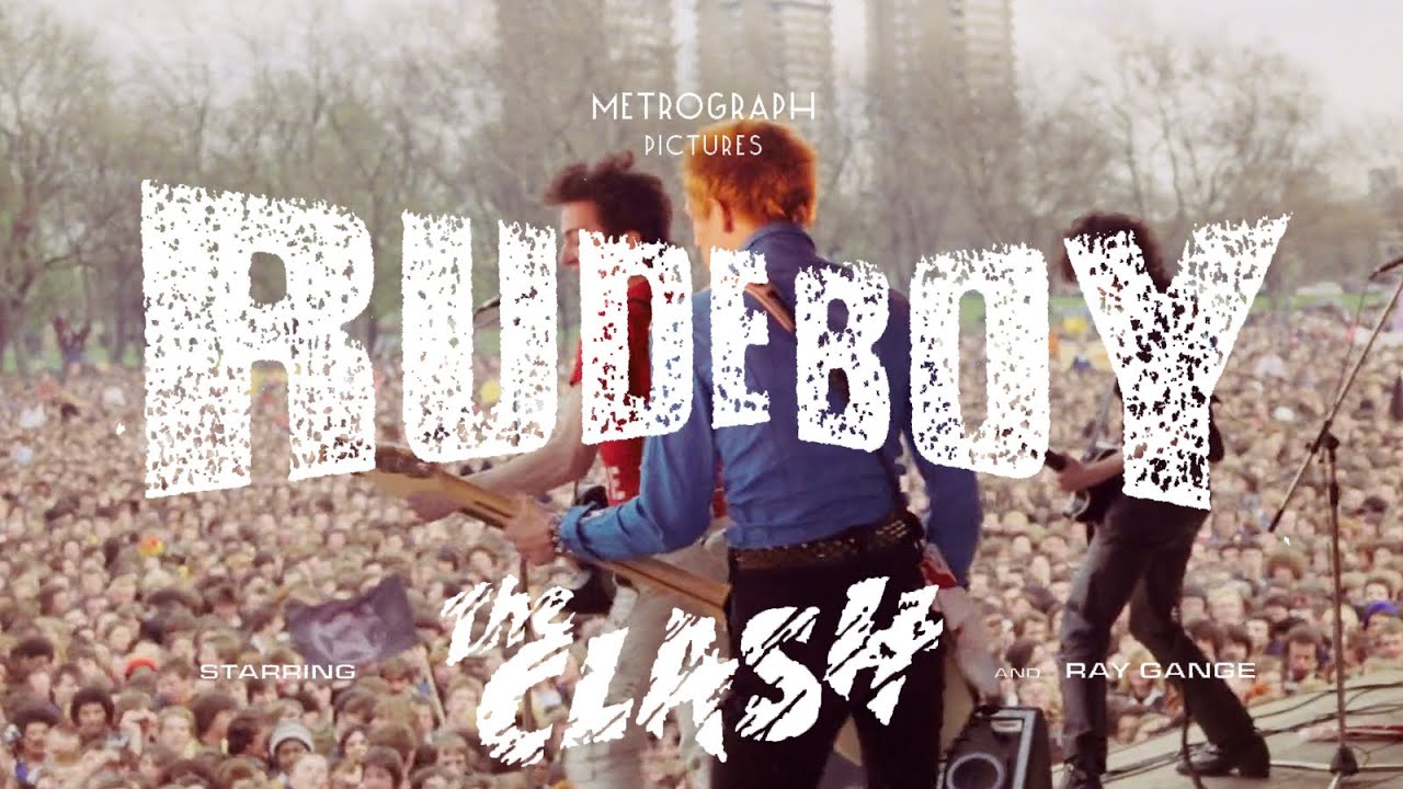 Rude Boy [Official Trailer]