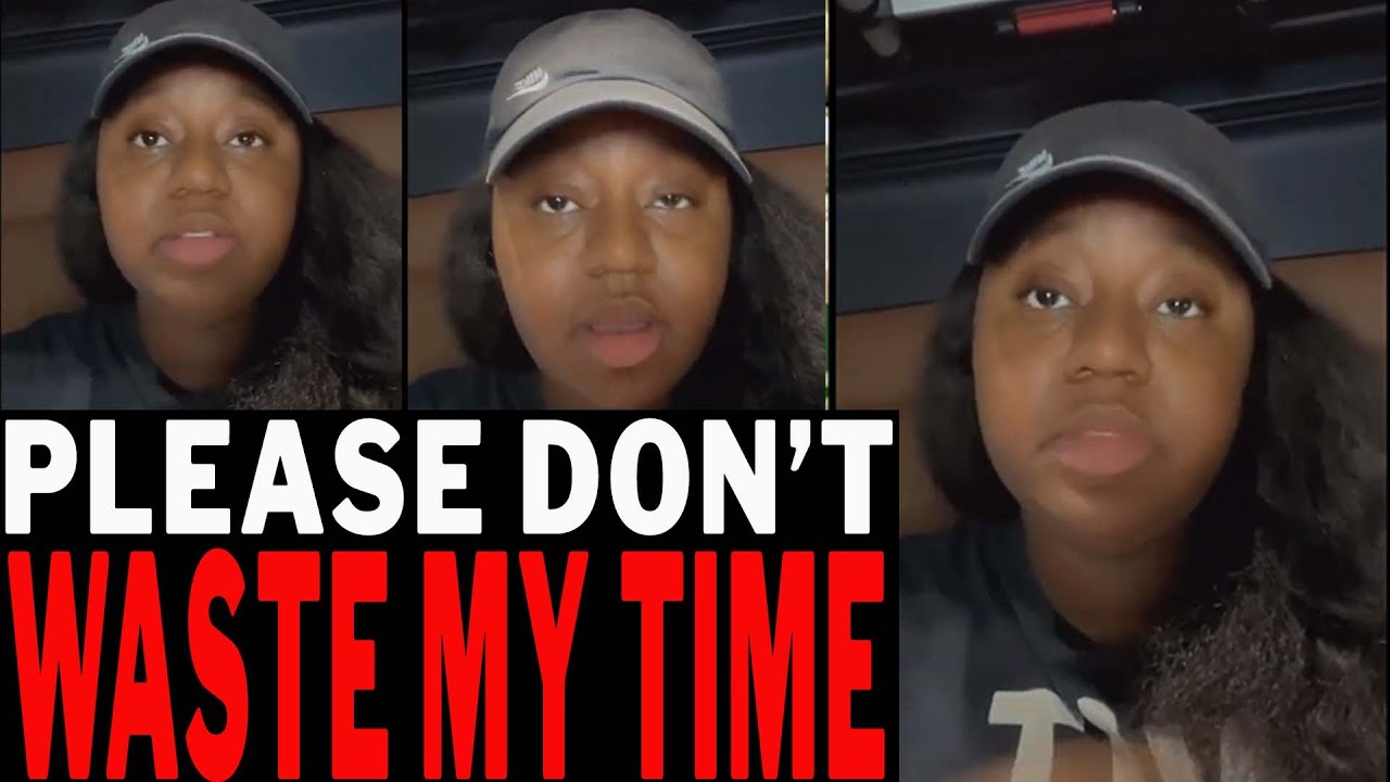 Please Don&rsquo;t Waste My Time | Breaking Truckers