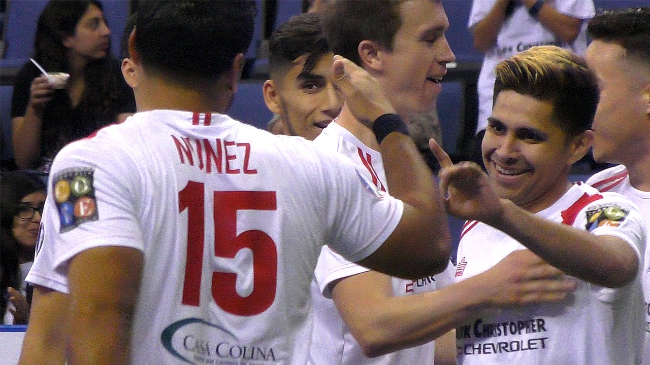 Fury vs Express Highlights 02/24/16