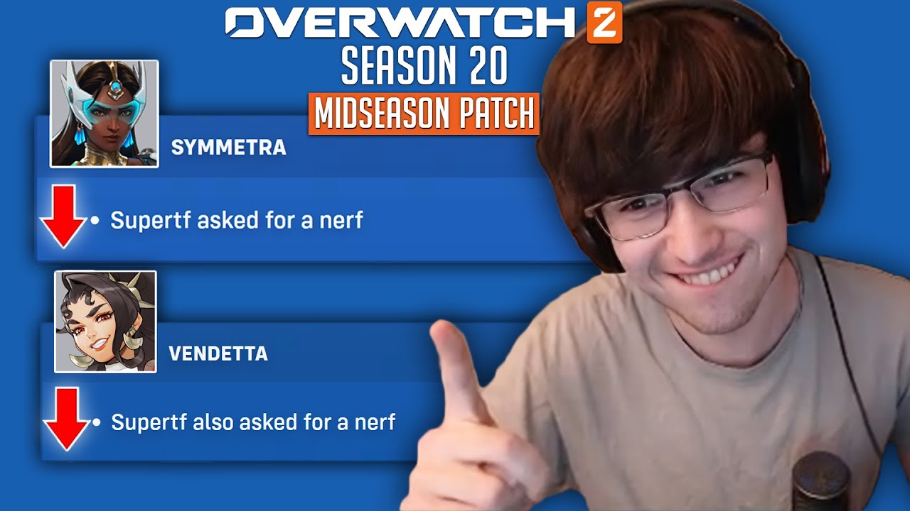 Blizzard actually listened to me.. (Season 20 Midseason patch)