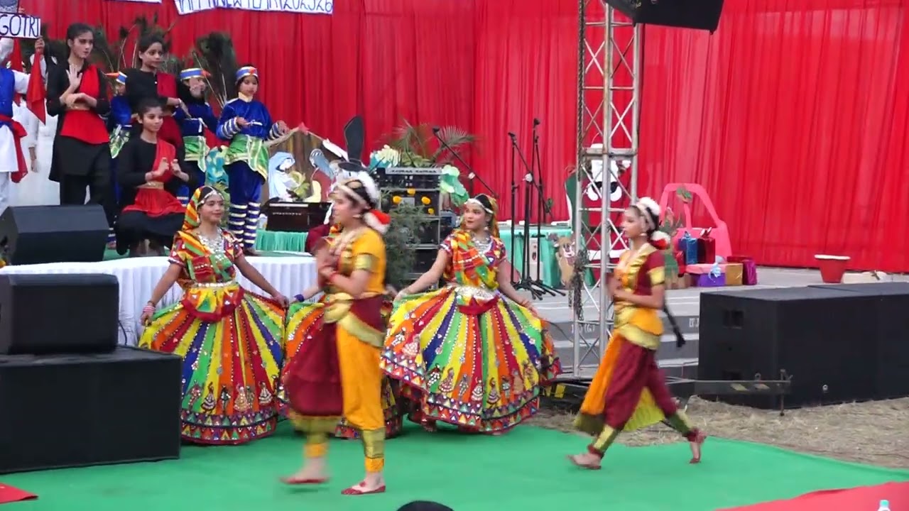 GRAND FINALE @childcarebishopconradschool