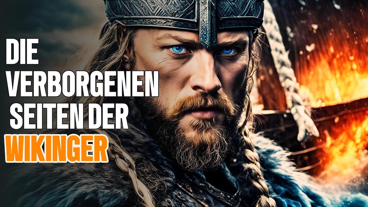Wikinger: Legenden des Nordens