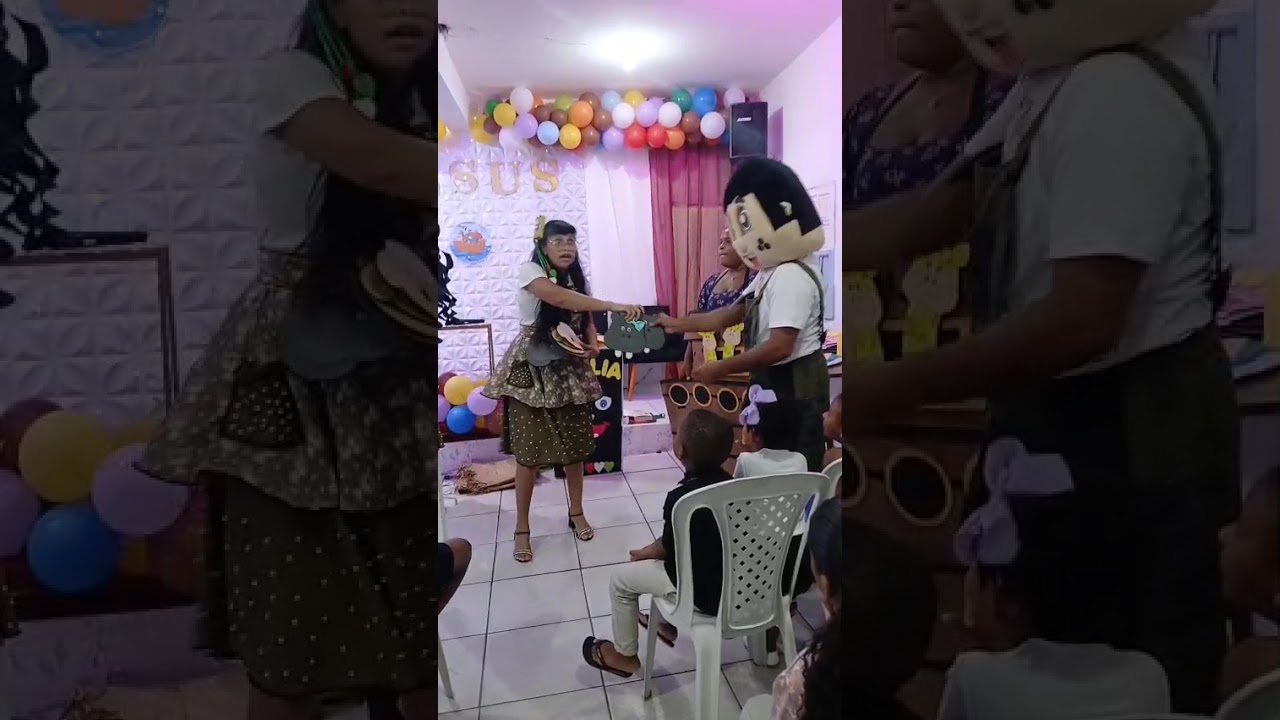 A arca de Noé  Ministração infantil cleo Kids Geração de Samuel 