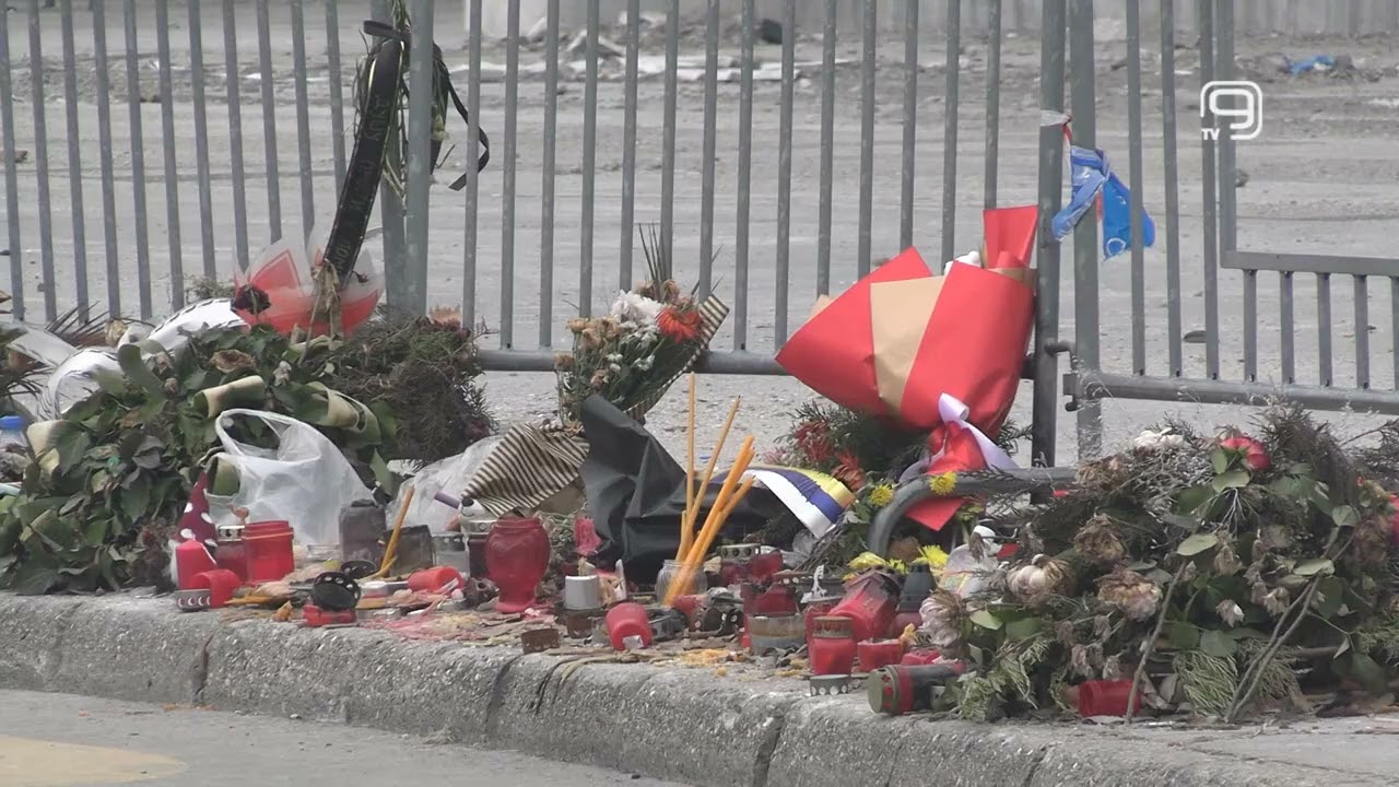 TV KANAL 9, NOVI SAD: NADSTREŠNICA: OPTUŽNICA VRAĆENA NA DOPUNU