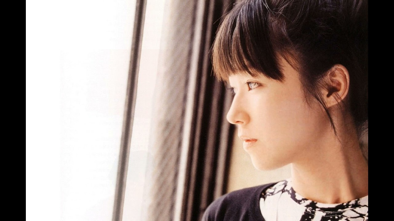 小松未歩 氷の上に立つように 2023