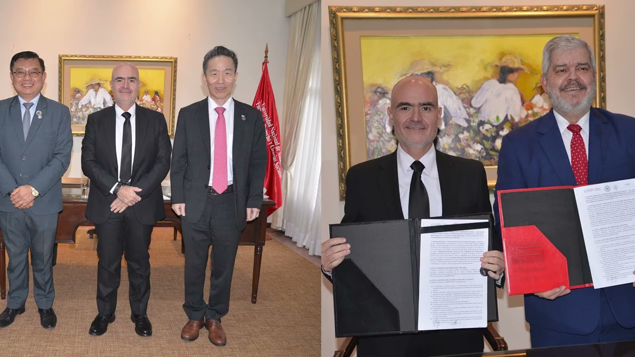  DECANO DERECHO UNA CARLOS GUSTAVO GONZÁLEZ MOREL. 2025