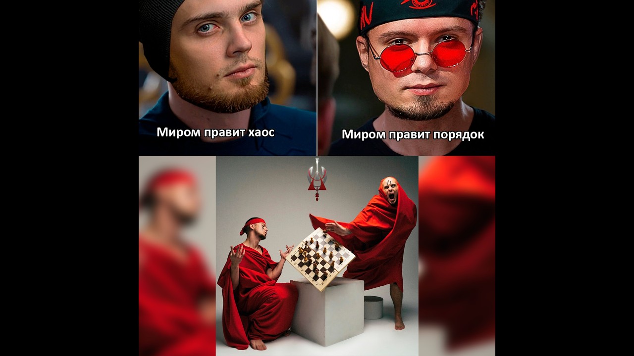 Что такое Синергис | Ceper(oid) разбор альбома