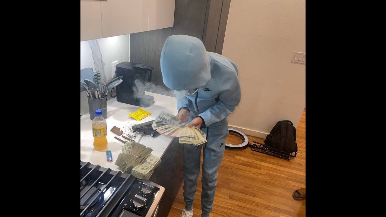 (FREE) FBG Murda Type Beat - Maga