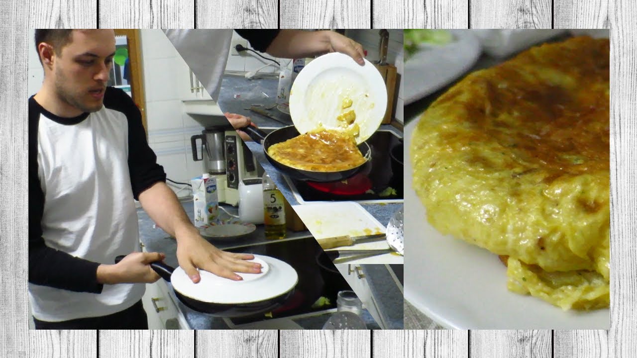 El dia de la Tortilla!!!