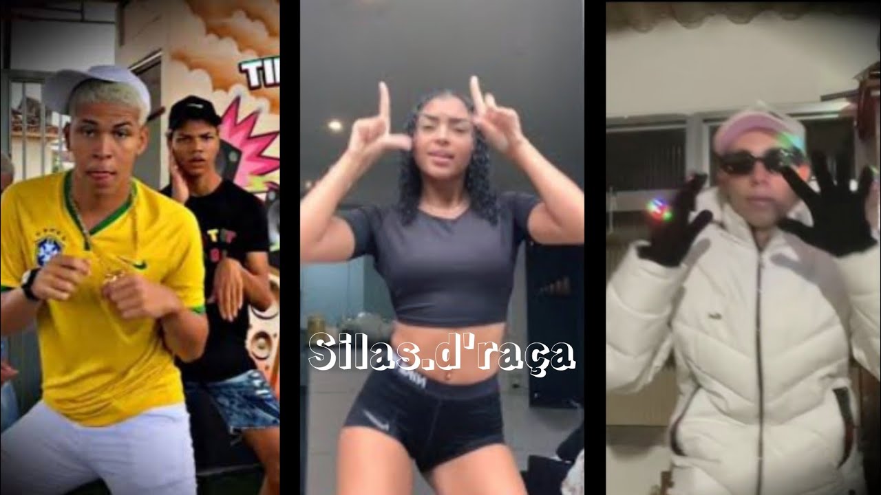 SEQUÊNCIA ATUALIZADA 8 MINUTOS DE FUNK RJ 2026 TIK-TOK