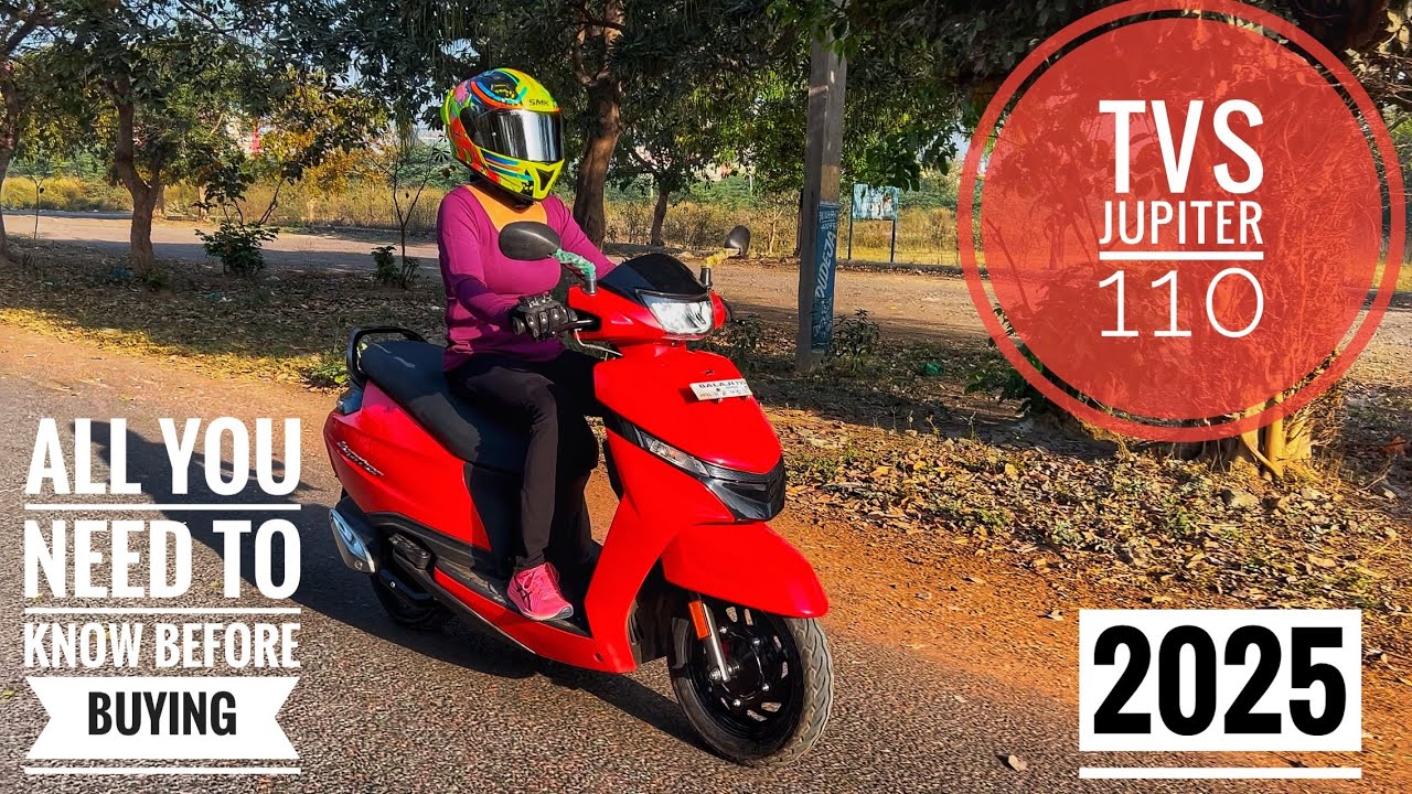 Tvs Jupiter 110 pros & cons | Tvs Jupiter service cost & maintenance | Tvs Jupiter vs Honda activa