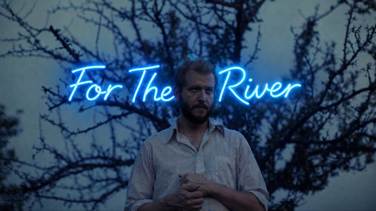(FREE) Bon Iver Type Beat 