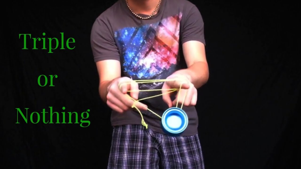 How to do the 